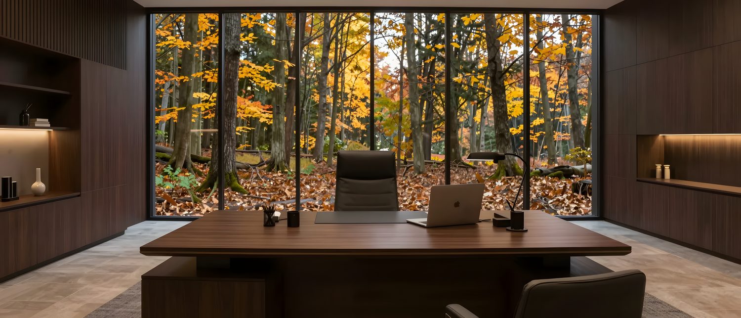 Forest Offices