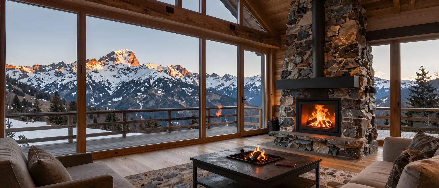 Mountaintop