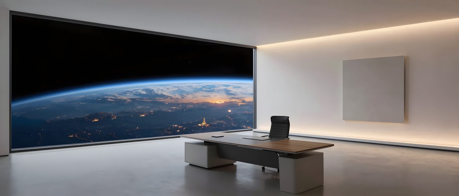 Orbital Offices