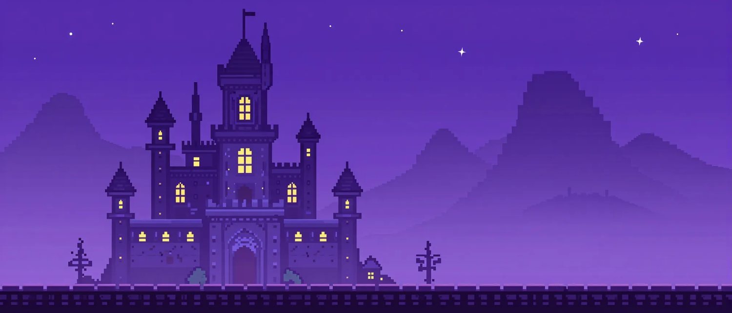 Pixel Art