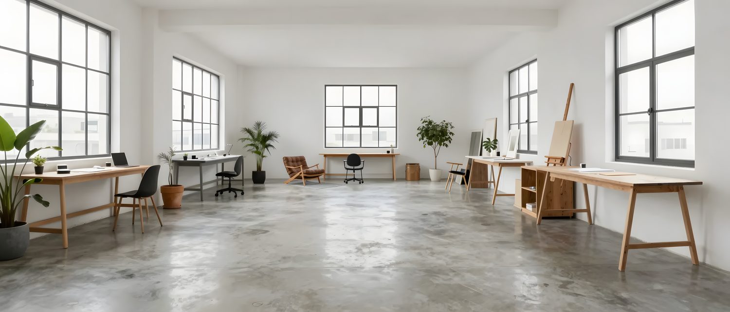 Studio Lofts